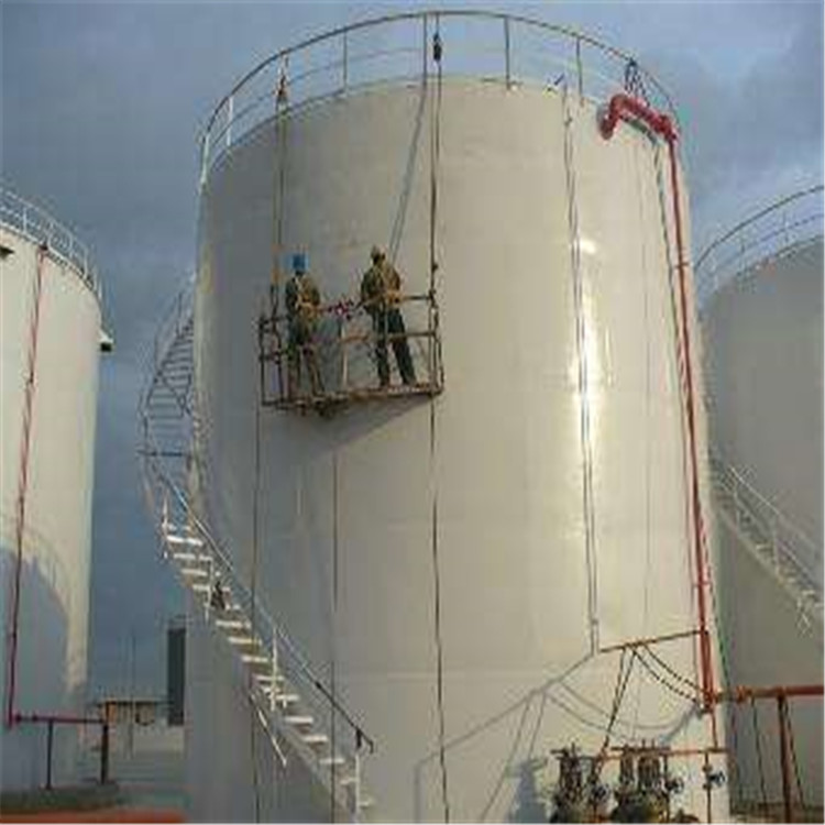 呼图壁喷漆翻新・工业喷漆・设备喷漆服务简介